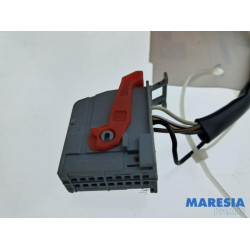 Alfa Romeo - 159 - Wing mirror, right