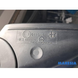 Alfa Romeo - 159 - Wing mirror, right