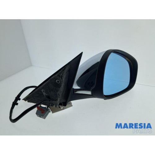 Alfa Romeo - 159 - Wing mirror, right