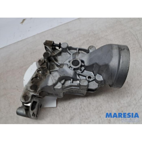 Peugeot - 308 - Oil pump