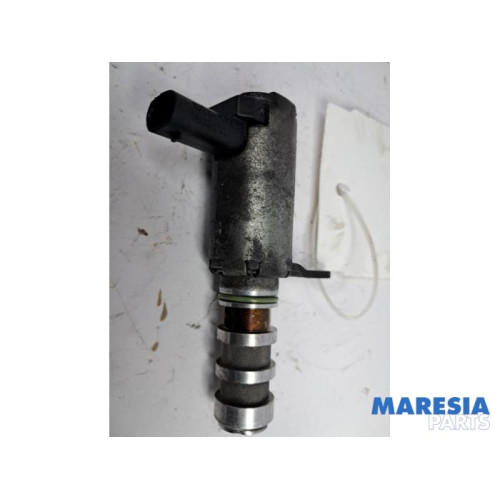 Peugeot - 308 - Oil pressure switch