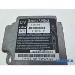 Alfa Romeo - 159 - Airbag Module