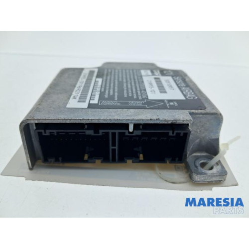 Alfa Romeo - 159 - Airbag Module