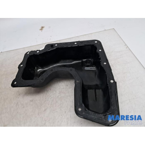 Peugeot - 308 - Sump