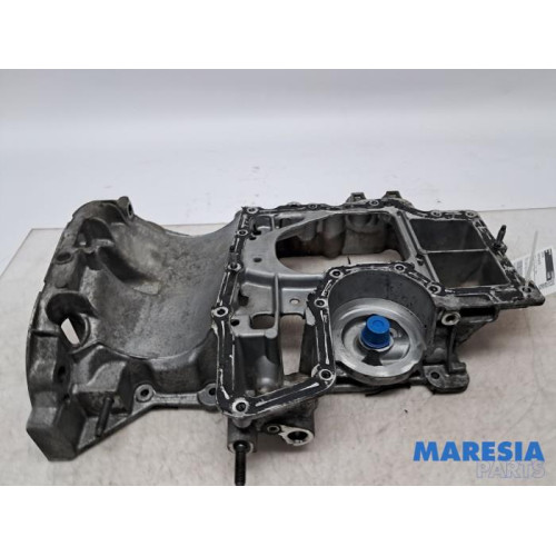 Peugeot - 308 - Sump