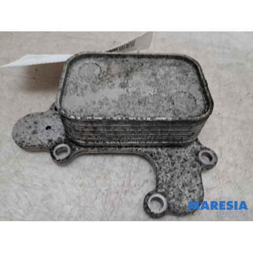 Peugeot - 308 - Oil cooler