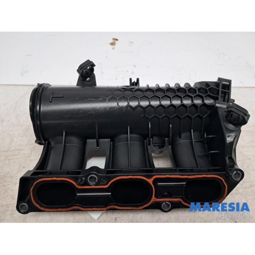 Peugeot - 308 - Intake manifold