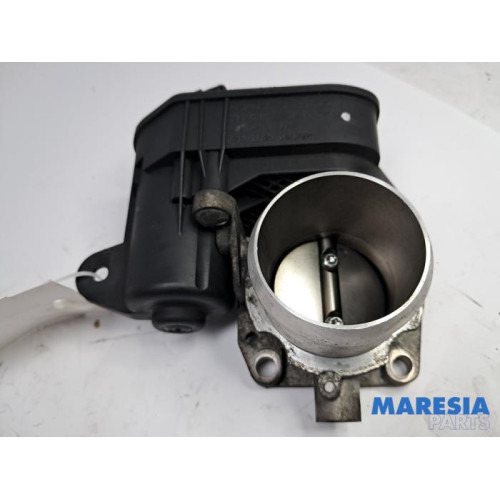 Peugeot - 308 - Throttle body