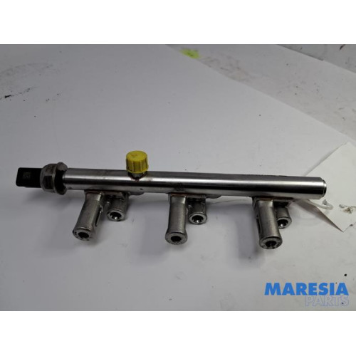 Peugeot - 308 - Fuel injector nozzle