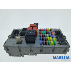 Alfa Romeo - 159 - Engine management computer