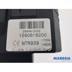 Alfa Romeo - 159 - Engine management computer