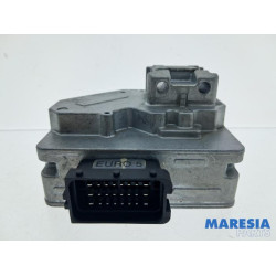 Alfa Romeo - 159 - Engine management computer