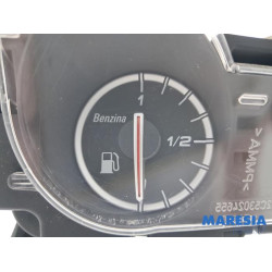 Alfa Romeo - 159 - Display Interieur