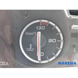 Alfa Romeo - 159 - Display Interieur