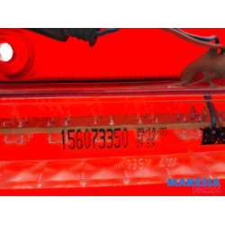 Alfa Romeo - 159 - Third brake light