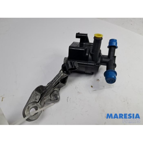 Peugeot - 308 - Additional water pump