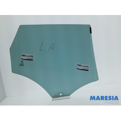 Alfa Romeo - 159 - Rear door window 4-door, left