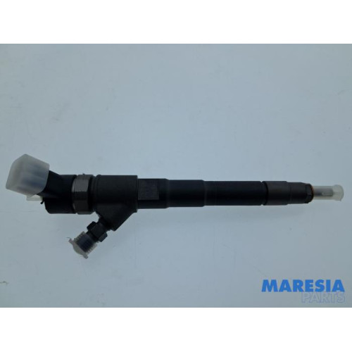 Fiat - Ducato - Injector (diesel)