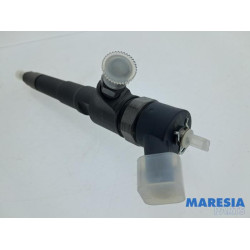 Fiat - Ducato - Injector (diesel)