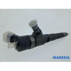 Fiat - Ducato - Injector (diesel)