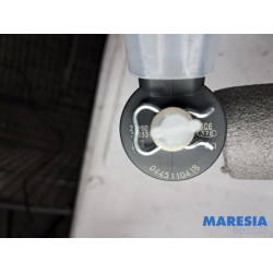Fiat - Ducato - Injector (diesel)