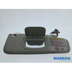 Alfa Romeo - 159 - Sun visor
