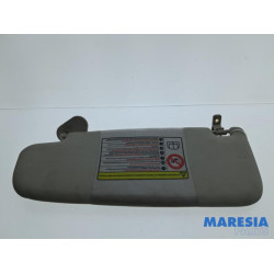 Alfa Romeo - 159 - Sun visor