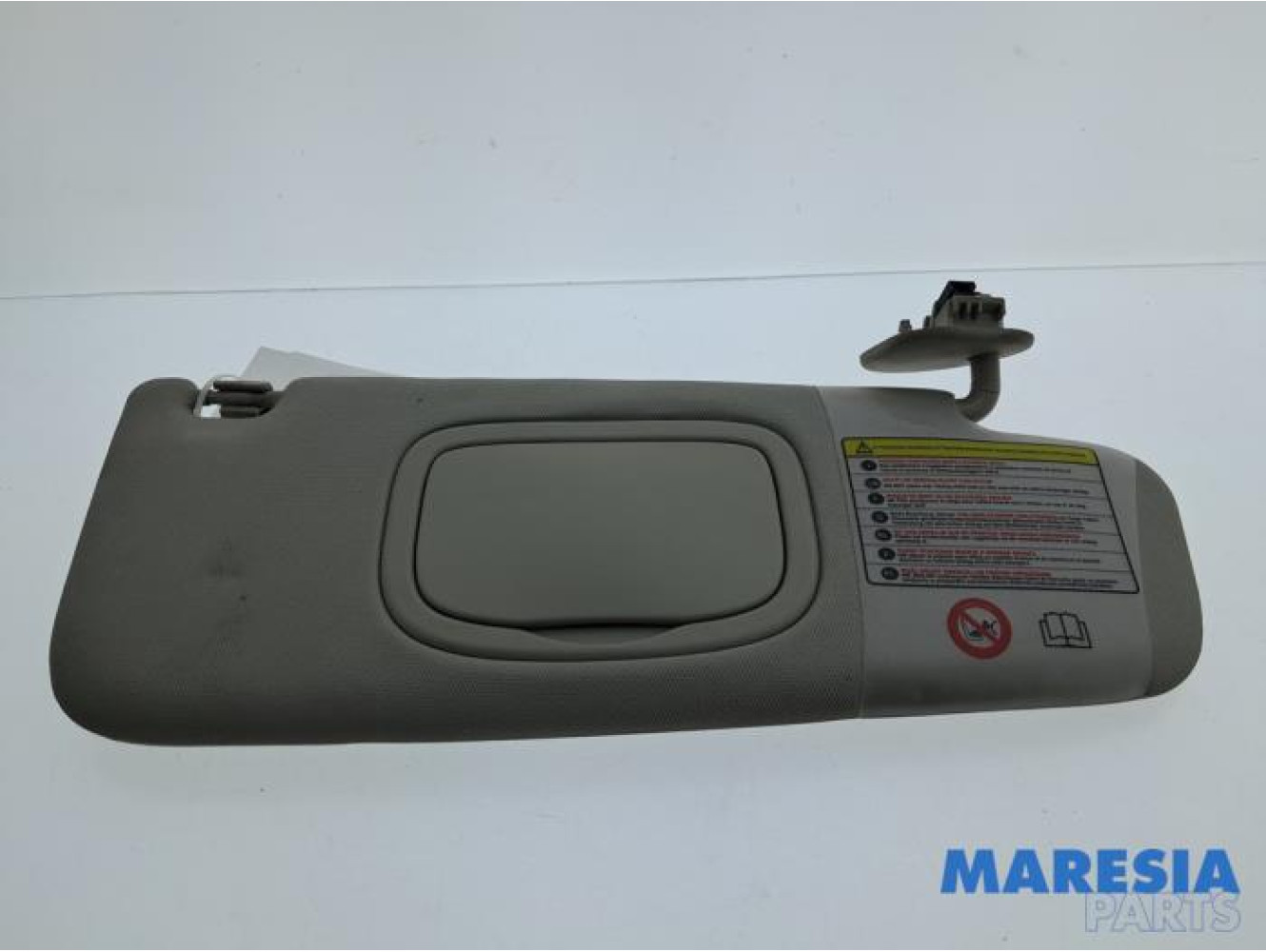 Alfa Romeo - 159 - Sun visor