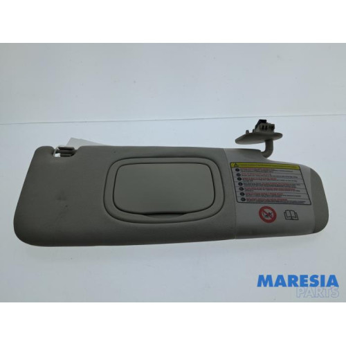 Alfa Romeo - 159 - Sun visor