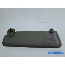 Alfa Romeo - 159 - Sun visor