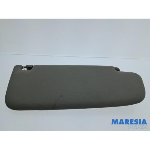 Alfa Romeo - 159 - Sun visor