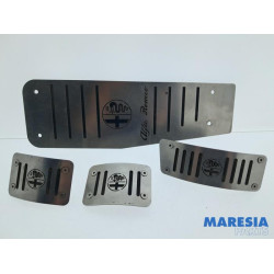 Alfa Romeo - 159 - Pedalen Set