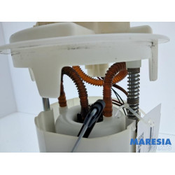 Citroen - C4 Grand Picasso - Electric fuel pump
