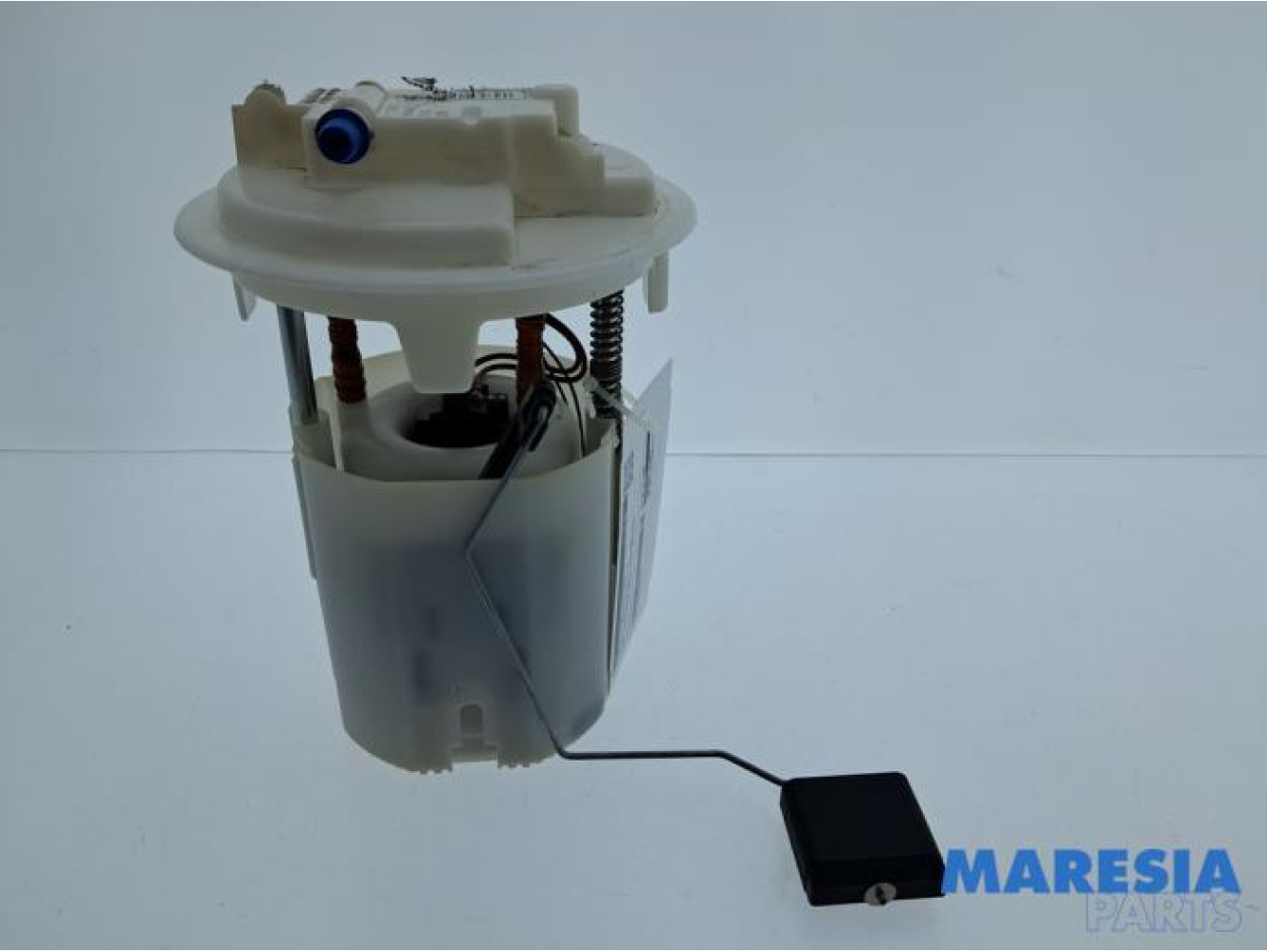 Citroen - C4 Grand Picasso - Electric fuel pump