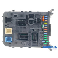 Citroen - C4 Grand Picasso - Ordinateur gestion moteur