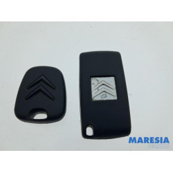 Citroen - C4 Grand Picasso - Ordinateur gestion moteur