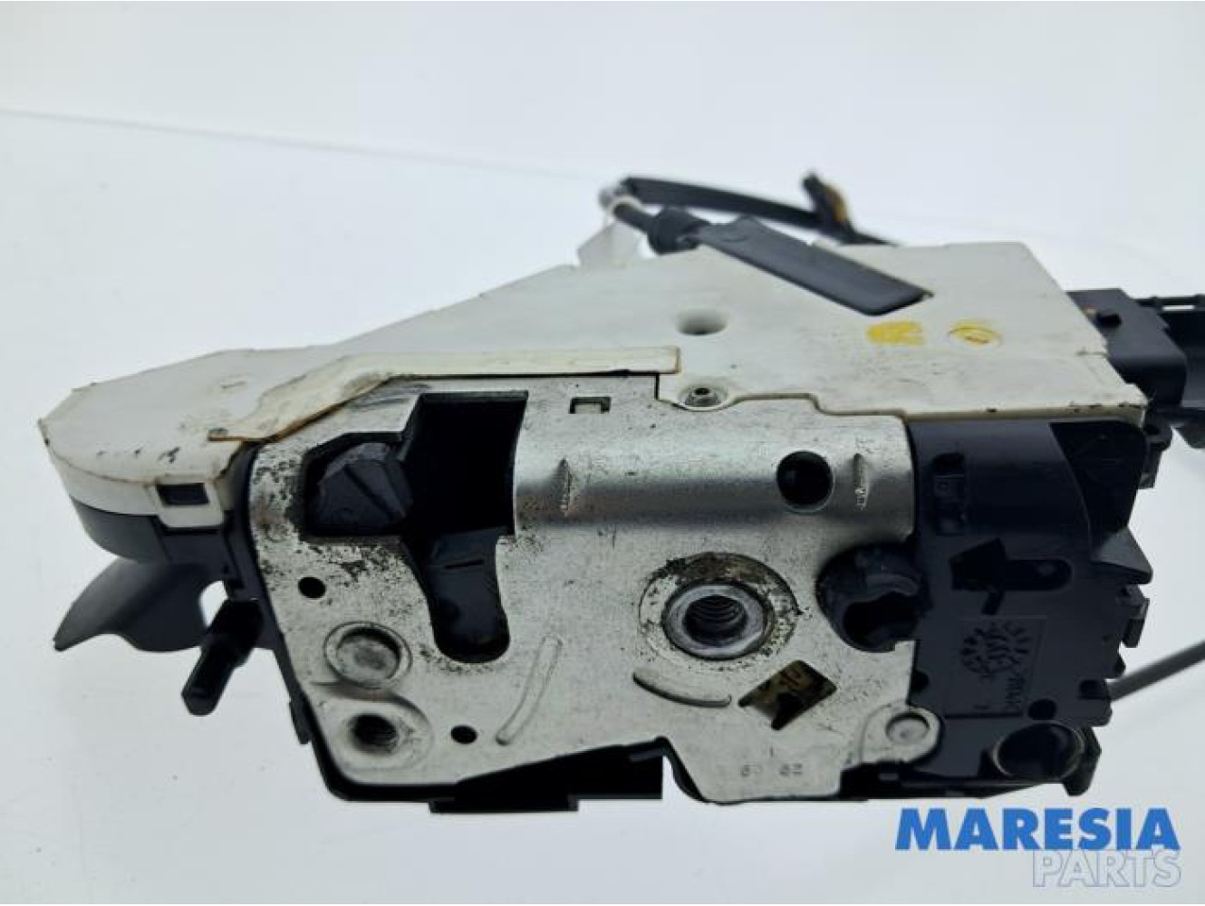 Citroen - C4 Grand Picasso - Door lock mechanism 4-door, front left