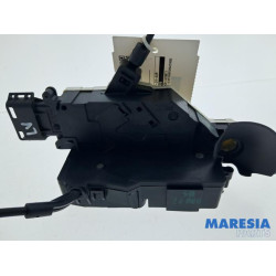 Citroen - C4 Grand Picasso - Door lock mechanism 4-door, front left