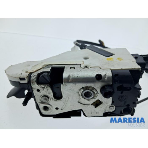 Citroen - C4 Grand Picasso - Door lock mechanism 4-door, front left