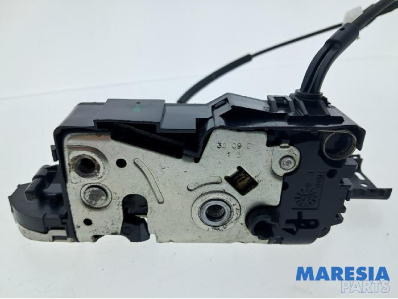 Citroen - C4 Grand Picasso - Front door lock mechanism 4-door, right