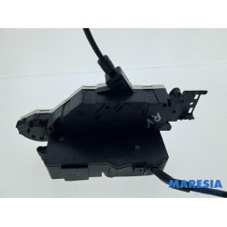 Citroen - C4 Grand Picasso - Front door lock mechanism 4-door, right