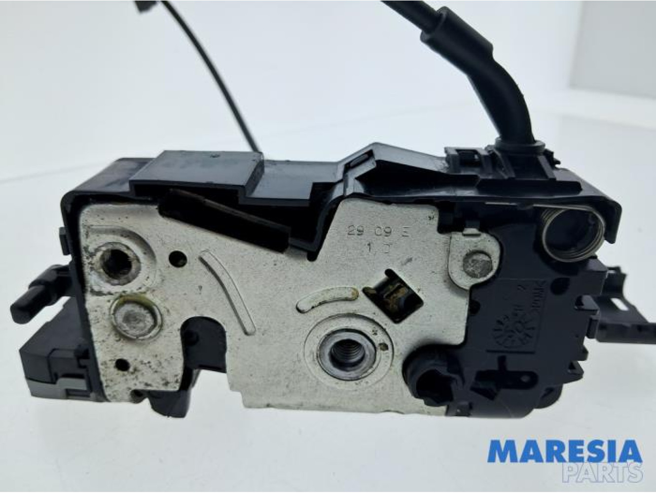 Citroen - C4 Grand Picasso - Türschlossmechanik 4-türig rechts hinten