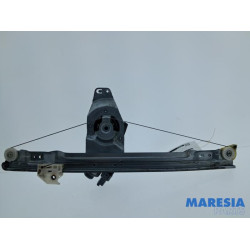 Citroen - C4 Grand Picasso - Fenstermechanik 4-türig links hinten