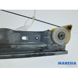 Citroen - C4 Grand Picasso - Fenstermechanik 4-türig links hinten