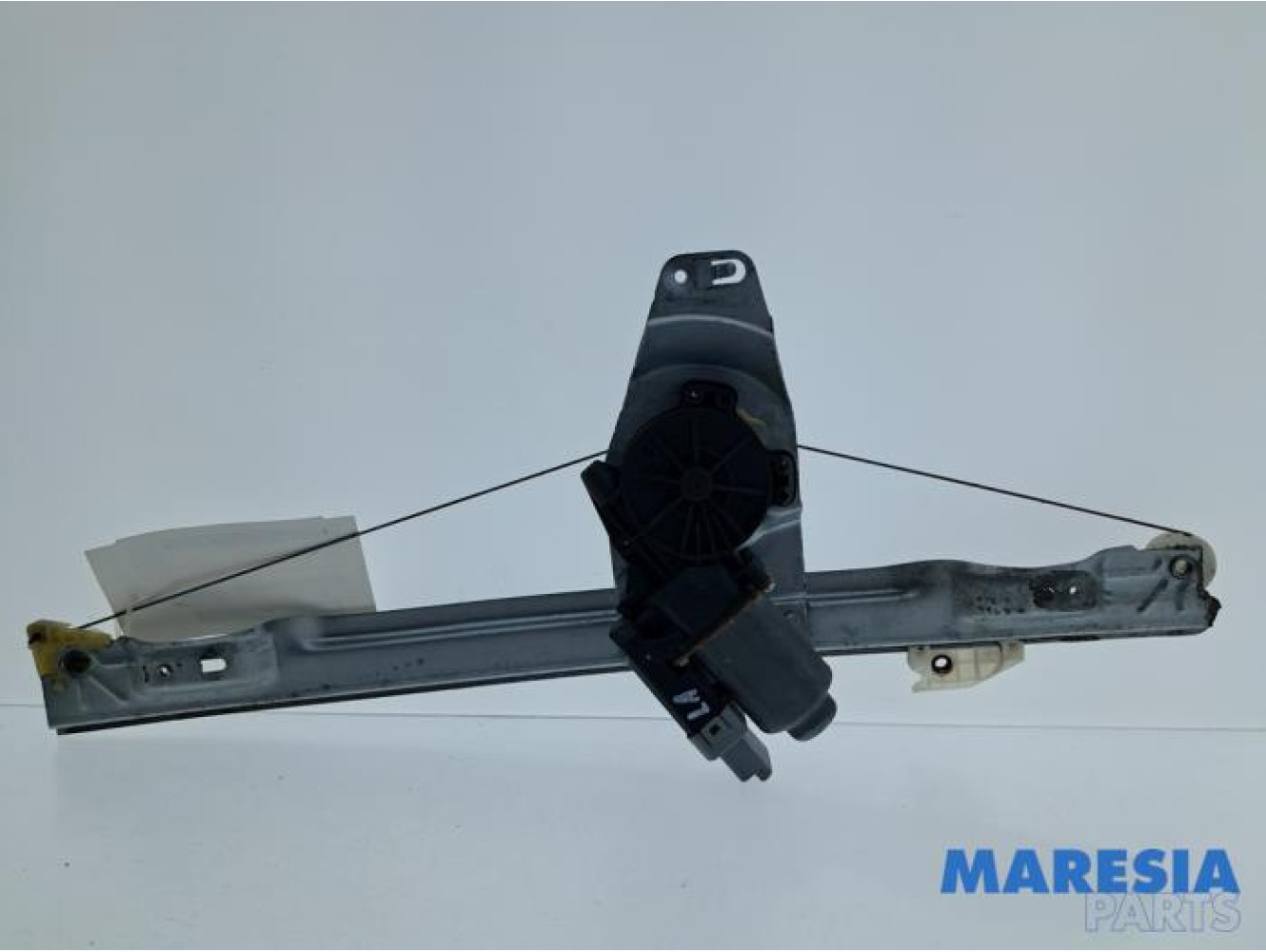 Citroen - C4 Grand Picasso - Fenstermechanik 4-türig links hinten