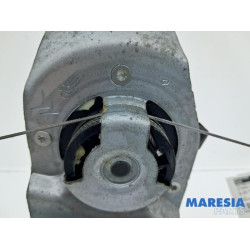Citroen - C4 Grand Picasso - Fenstermechanik 4-türig links hinten