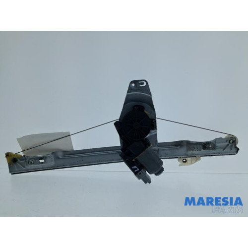 Citroen - C4 Grand Picasso - Fenstermechanik 4-türig links hinten