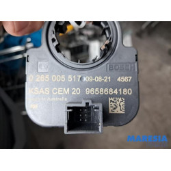 Citroen - C4 Grand Picasso - Steering angle sensor