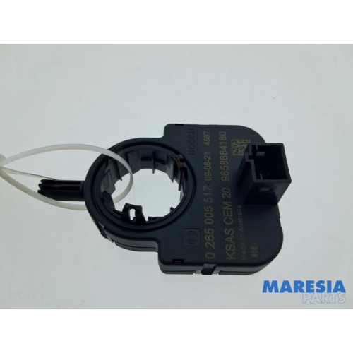 Citroen - C4 Grand Picasso - Steering angle sensor