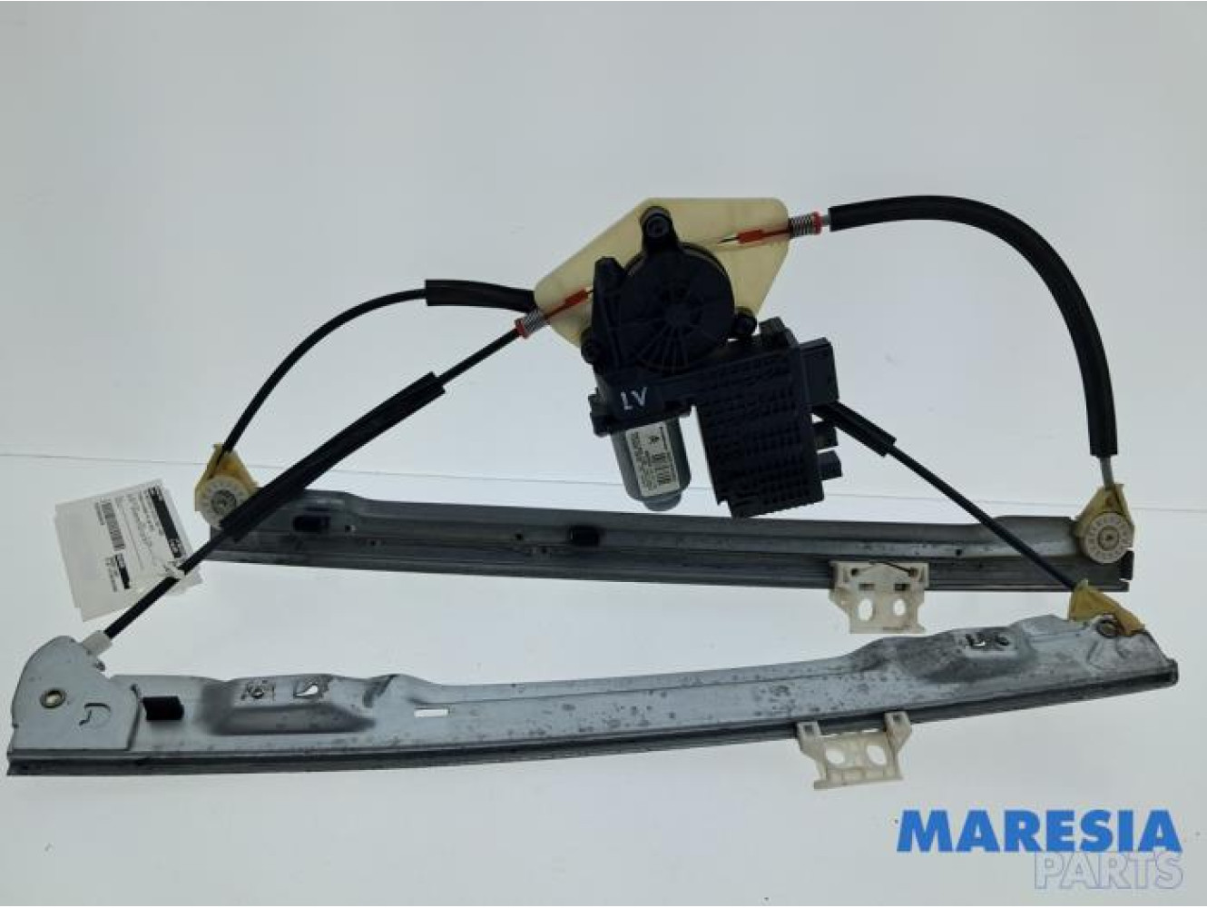 Citroen - C4 Grand Picasso - Fenstermechanik 4-türig links vorne